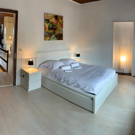 Luxury Duplex Vue Chateau Невшатель Екстер'єр фото