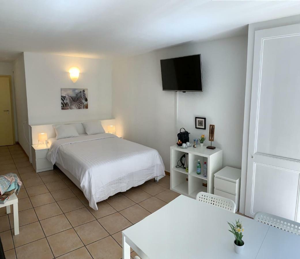 Luxury Duplex Vue Chateau Невшатель Екстер'єр фото